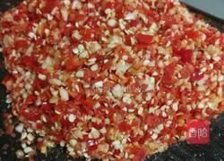 剁辣椒（朝天椒版）的做法图解3