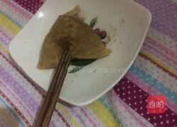 鲜肉粽的做法图解6