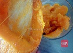 芒果香蕉酸奶的做法图解5