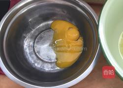 自制千层无糖无油蛋糕盒子的做法图解2