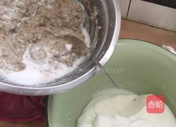 自制千层无糖无油蛋糕盒子的做法图解8