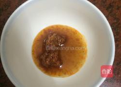 青椒炒肉卷的做法图解3