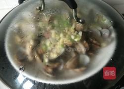 清蒸蛤蜊的做法图解10