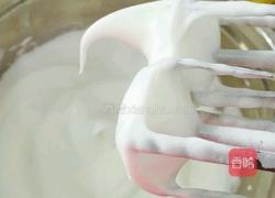 威风蛋糕卷的做法图解3