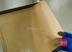 威风蛋糕卷的做法图解5