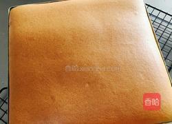 威风蛋糕卷的做法图解8