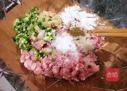 泡山椒蒸三塔菌的做法图解5