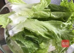 油泼面的做法图解4