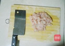 辣子鸡丁（家常版)的做法图解3