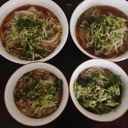 朝鲜冷面的做法[图]