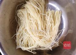 朝鲜冷面的做法图解3