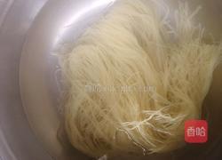 朝鲜冷面的做法图解4