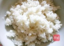 玉米胡萝卜粥的做法图解1