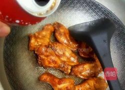 可乐鸡翅的做法图解5