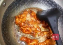 可乐鸡翅的做法图解6