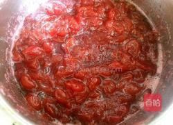 樱桃果酱的做法图解6