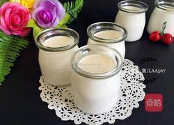 原味酸奶的做法图解9