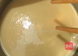 全蛋蛋挞的做法图解3