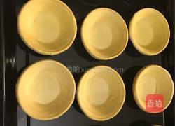 全蛋蛋挞的做法图解1