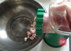 猪肉茴香馅儿饺子的做法图解5