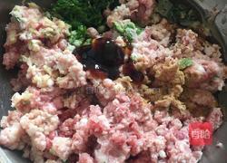 猪肉茴香馅儿饺子的做法图解7