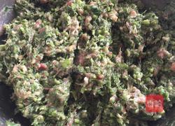 猪肉茴香馅儿饺子的做法图解10