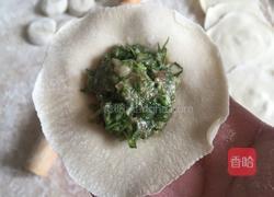 猪肉茴香馅儿饺子的做法图解14