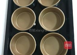 健康烤鸡蛋的做法图解1