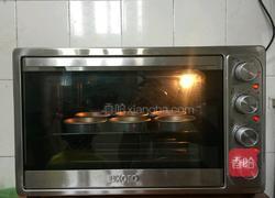 健康烤鸡蛋的做法图解3