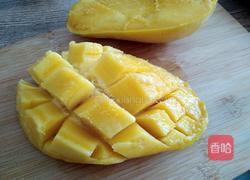 西米冰晶粽的做法图解3