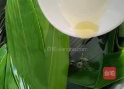 西米冰晶粽的做法图解11