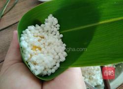 西米冰晶粽的做法图解15