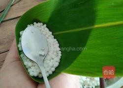 西米冰晶粽的做法图解16