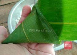 西米冰晶粽的做法图解17