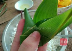 西米冰晶粽的做法图解18