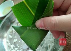 西米冰晶粽的做法图解19