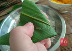 西米冰晶粽的做法图解20