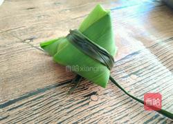 西米冰晶粽的做法图解21