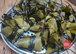 西米冰晶粽的做法图解23