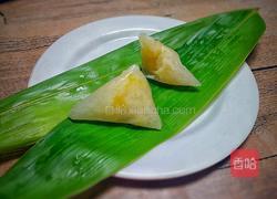 西米冰晶粽的做法图解25