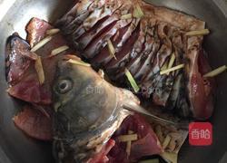 孔雀开屏鱼的做法图解4