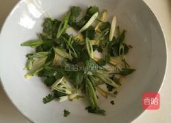 孔雀开屏鱼的做法图解5