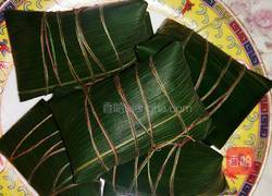 自制八宝粥的做法图解2