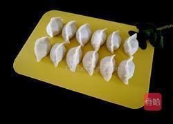 三鲜馅饺子的做法图解17