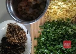 三鲜馅饺子的做法图解8