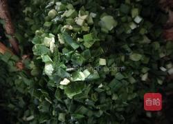 三鲜馅饺子的做法图解13