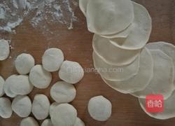 三鲜馅饺子的做法图解16