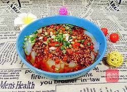 伤心凉粉的做法图解10