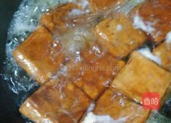 黑椒牛肉炒香干的做法图解3