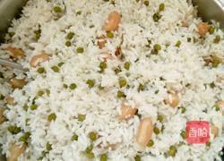 咸肉粽的做法图解6